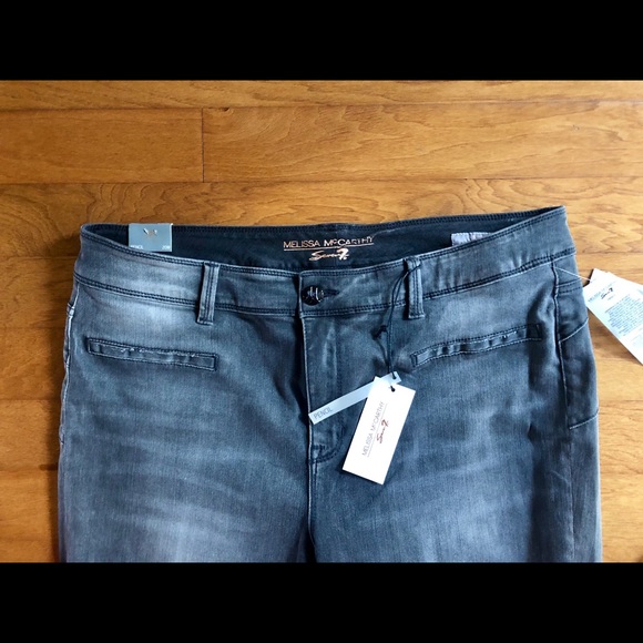 NEW! MELISSA McCARTHY SEVEN 7 - Picture 3 of 9